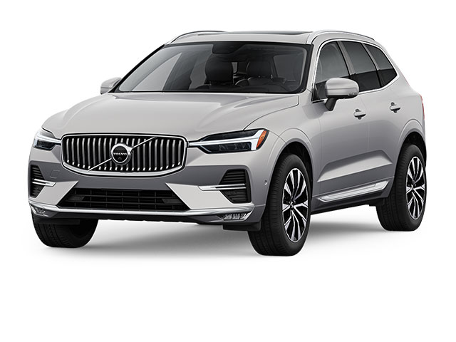 Used 2023 Volvo XC60 For Sale at Volvo Cars Manhattan | VIN